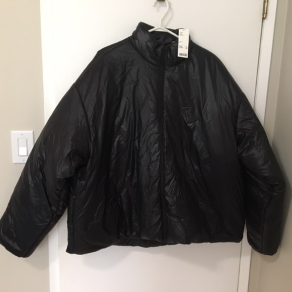 NWT Standard Cloth black jacket - Picture 1 of 6